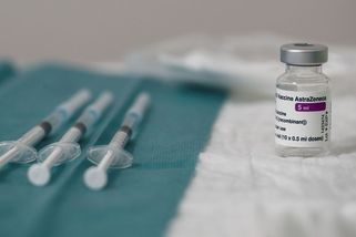 Mladší postižení na vakcínu nedosáhnou. Jsou mimo systém - Novinky